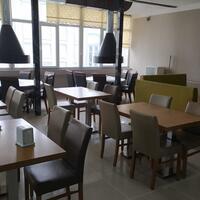 Restoran Galerisi