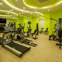 Spor Galerisi