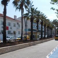 Manzara Galerisi