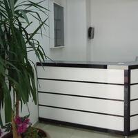 Lobi & Oturma Alanları Galerisi