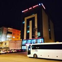 Aktivite Galerisi