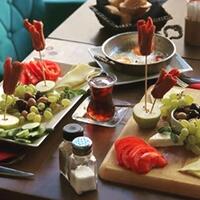 Restoran Galerisi