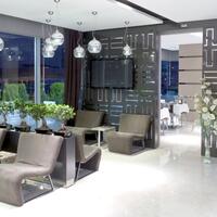Lobi & Oturma Alanları Galerisi