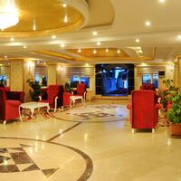 Lobi & Oturma Alanları Galerisi