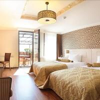 Genel Görünüm Galerisi