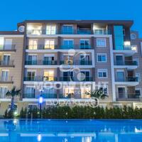 Otel Olanakları Galerisi