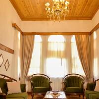 Otel Olanakları Galerisi