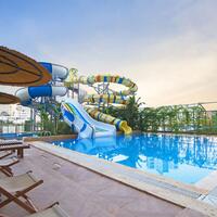 Lobi & Oturma Alanları Galerisi