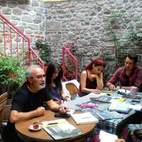 Manzara Galerisi