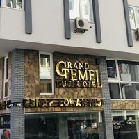 Genel Görünüm Galerisi