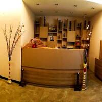 Genel Görünüm Galerisi