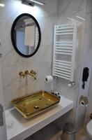 Oda Özellikleri Galerisi