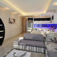 Lobi & Oturma Alanları Galerisi