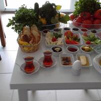 Restoran Galerisi