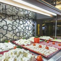 Restoran Galerisi