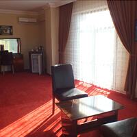 Lobi & Oturma Alanları Galerisi