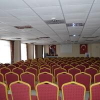 Toplantı ve Organizasyon Galerisi