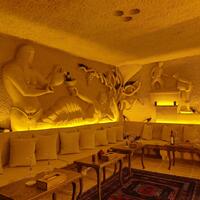 Lobi & Oturma Alanları Galerisi