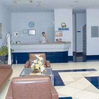 Lobi & Oturma Alanları Galerisi