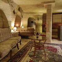 Lobi & Oturma Alanları Galerisi