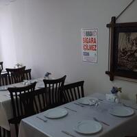 Restoran Galerisi