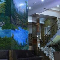 Otel Olanakları Galerisi