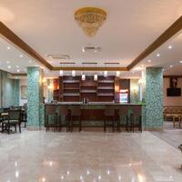 Lobi & Oturma Alanları Galerisi
