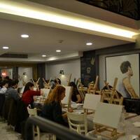 Aktivite Galerisi