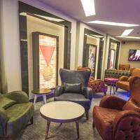 Lobi & Oturma Alanları Galerisi