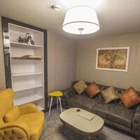 Otel Olanakları Galerisi