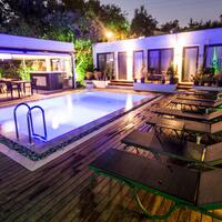 Genel Görünüm Galerisi