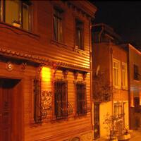 Genel Görünüm Galerisi