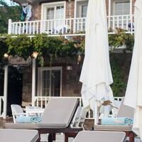 Bahçe & Oturma Alanları Galerisi