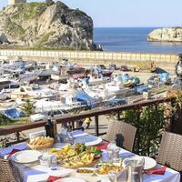 Restoran Galerisi