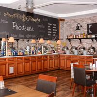 Restoran Galerisi