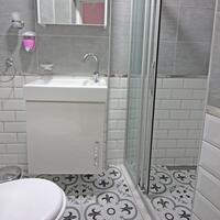 Banyo Galerisi