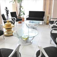 Lobi & Oturma Alanları Galerisi