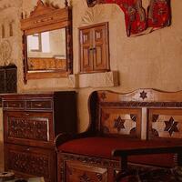 Lobi & Oturma Alanları Galerisi