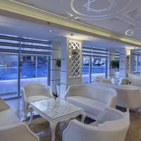Lobi & Oturma Alanları Galerisi