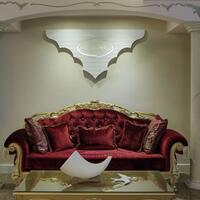Otel Olanakları Galerisi