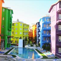 Genel Görünüm Galerisi