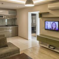 Lobi & Oturma Alanları Galerisi