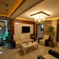 Lobi & Oturma Alanları Galerisi