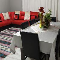Lobi & Oturma Alanları Galerisi