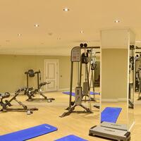 Spor Galerisi