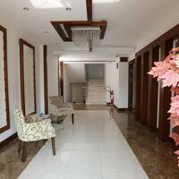 Lobi & Oturma Alanları Galerisi