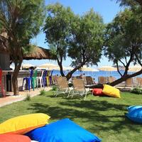 Lobi & Oturma Alanları Galerisi