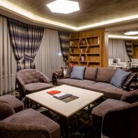 Lobi & Oturma Alanları Galerisi