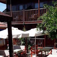 Otel Olanakları Galerisi