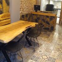Lobi & Oturma Alanları Galerisi